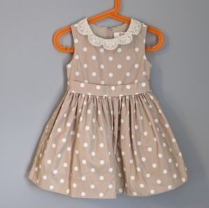 Jason Wu for Target Toddler Dress 3T